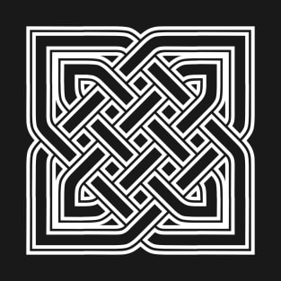 Celtic Knotwork T-Shirt