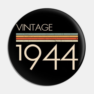 Vintage Classic 1944 Pin