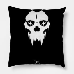 Era №4 Pillow