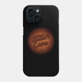 Sutter Cane - Vintage Style Phone Case