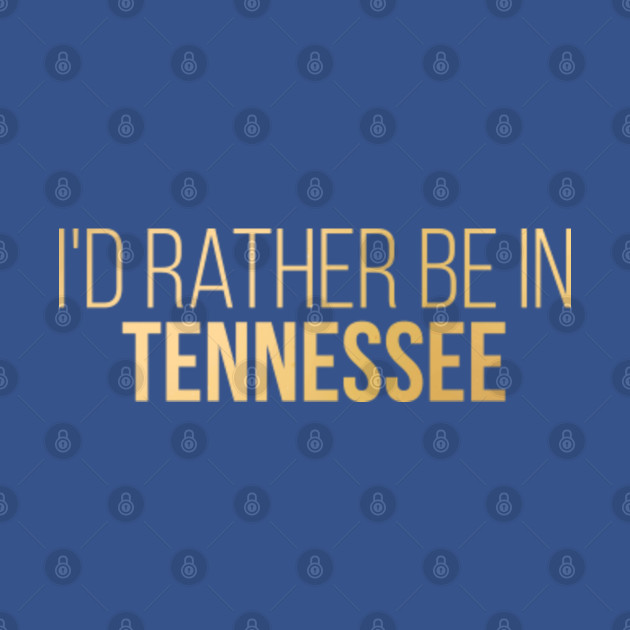 Discover Tennessee - Tennessee - T-Shirt