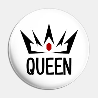 Queen Pin