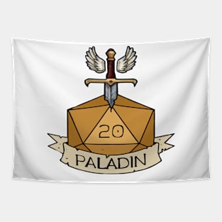 Classes: Paladin Tapestry