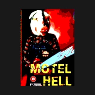 Motel Hell T-Shirt