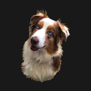 Australian Shepherd T-Shirt