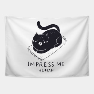 Impress Me Tapestry