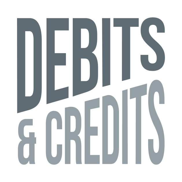 Accounting Debits and Credits for Accountants by whyitsme