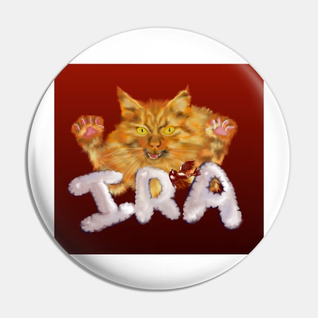 Ira Pin by MariLola126