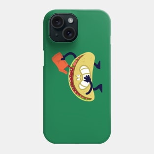 A Little Spicy Phone Case