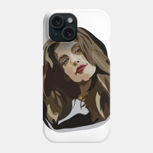 Liv Tyler Phone Case