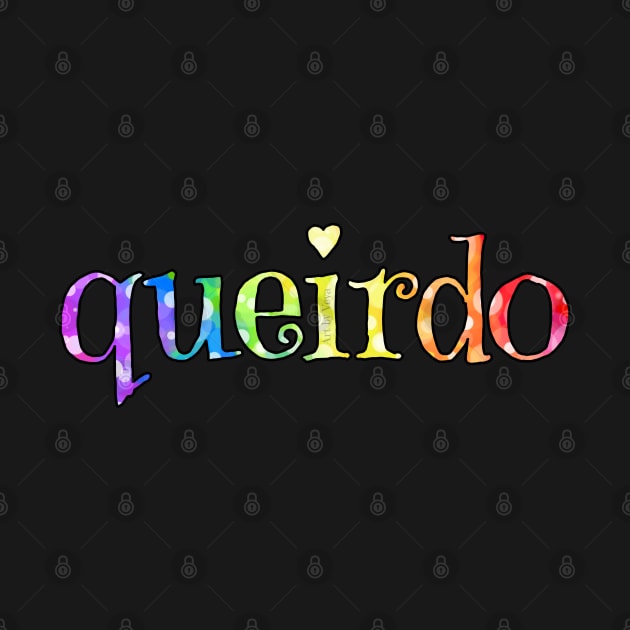 Queirdo by Art by Veya