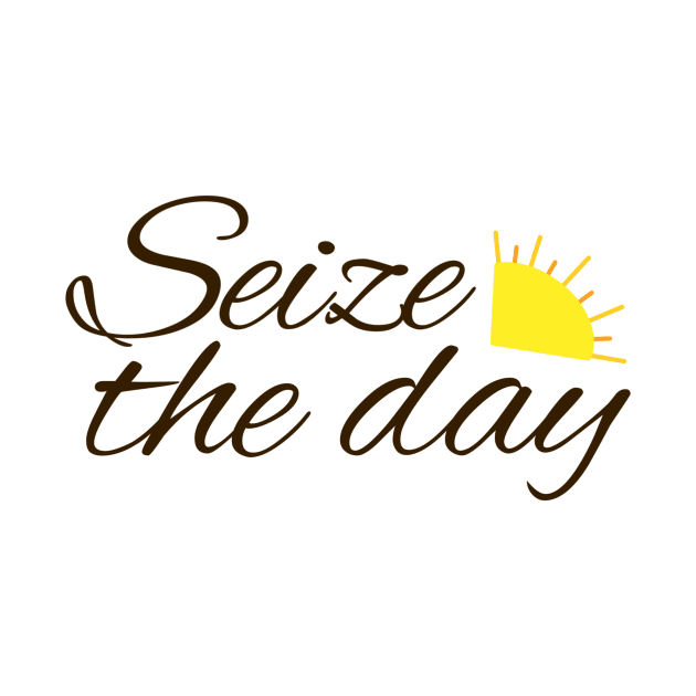 Seize the day newsies Broadway musical quote by Shus-arts