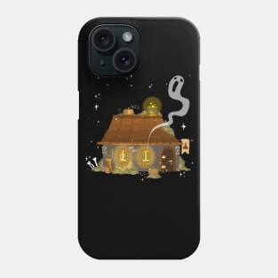 Home sweet home Phone Case