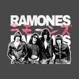 Ramones T-Shirt