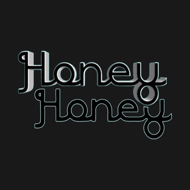 Honey by SaBa Store