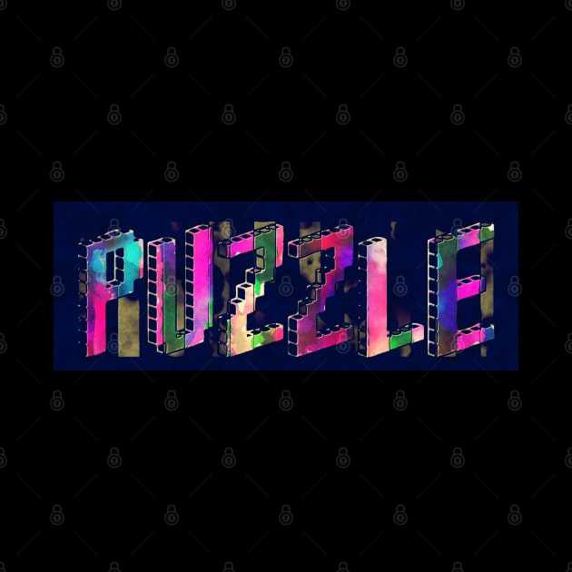 Puzzle by stefy