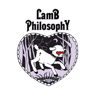 Lamb Philosophy (Mini) T-Shirt