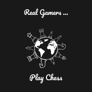 Best game in the world T-Shirt