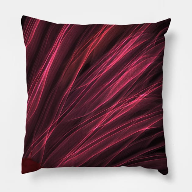 Magnifide feather Pillow by Prince