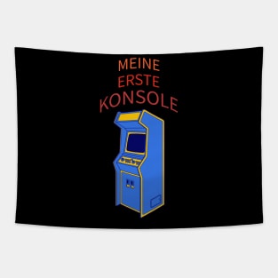 Meine Erste Konsole Tapestry