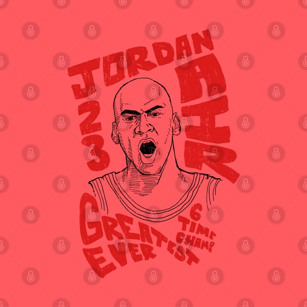 Jordan by WizzKid