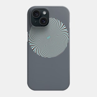 Psychedelic Phone Case