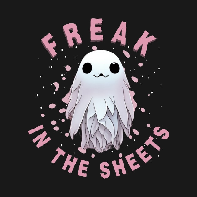 FREAK IN THE SHEETS by samsamteez