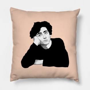 Timothee Pillow