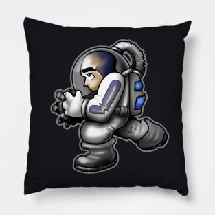 Astronaut Pillow