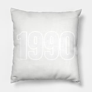 Copy of 1990 Pillow