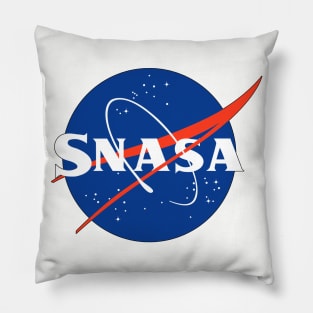 SNASA Pillow