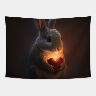 Valentines Day Ideas Tapestry