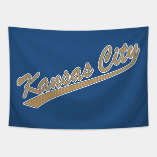Kansas City Tapestry