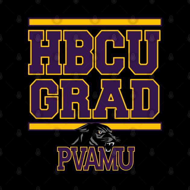 Prairie View A&M 1876 University Apparel by HBCU Classic Apparel Co