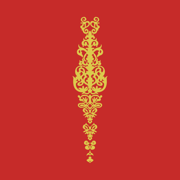 Queen embroidery  queen amidala  tshirt  teepublic Queen embroidery  queen amidala  tshirt  teepublic