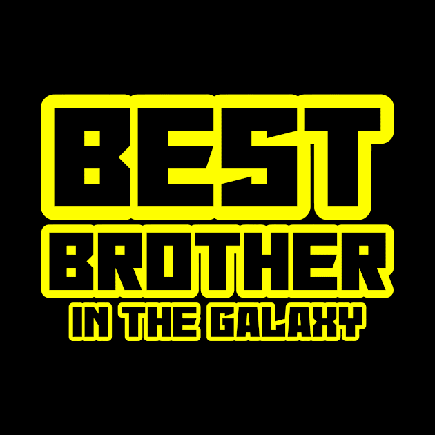 Best Brother by Rizaldiuk