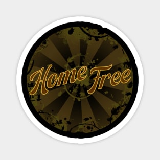 home free Magnet