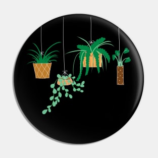 Garden Pin