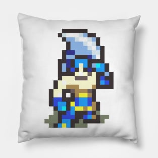 Berserker Sprite Pillow