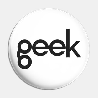 Geek Pin