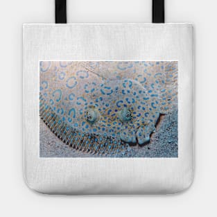 Flounder Tote