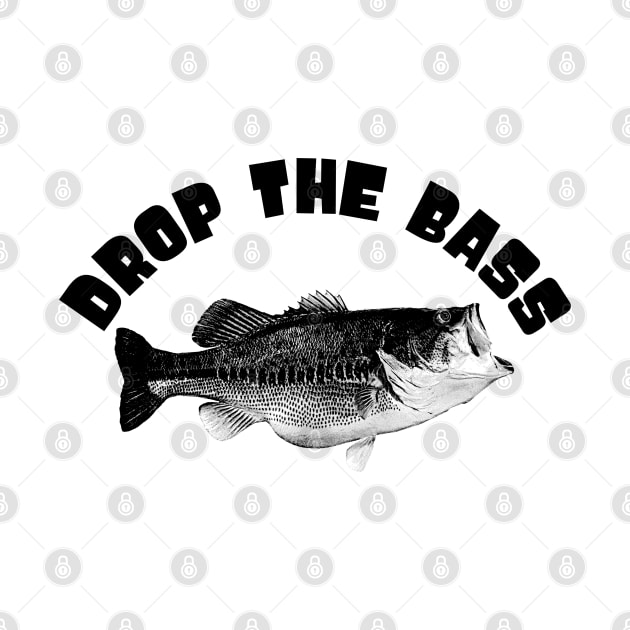 Drop The Bass by Animalloova