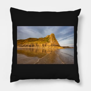 Great Tor, Tor Bay, Gower Pillow