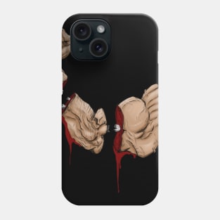 Brutal flex Phone Case