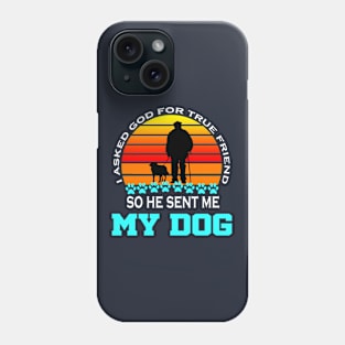 dog Phone Case