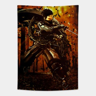 shinobido goh Tapestry