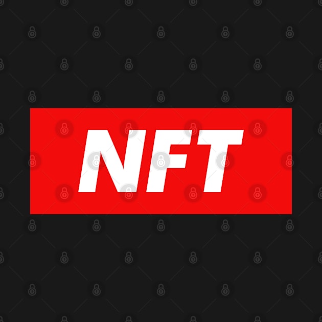 NFT by monkeyflip