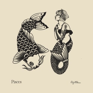 Pisces T-Shirt