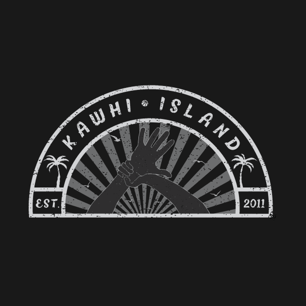 Kawhi Island by SD9