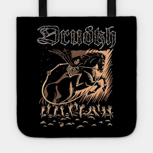 Horseman Tote